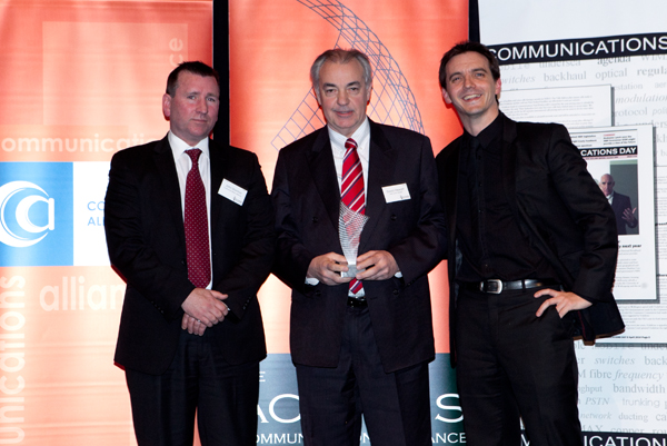 ACOMMS 2012