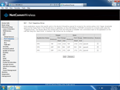 NB604N Port Triggering for VPN