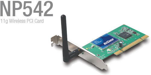 NP542