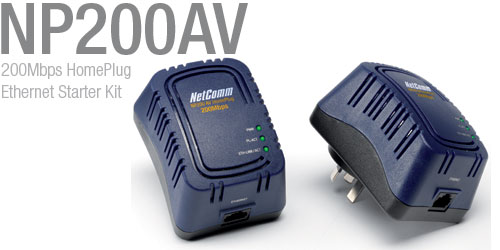 NP200AV