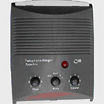 Tone Ringer 'A+V' - 1078534