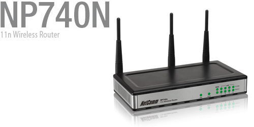 NP740n