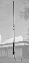 Next G™ Antenna COL 2195 Kit