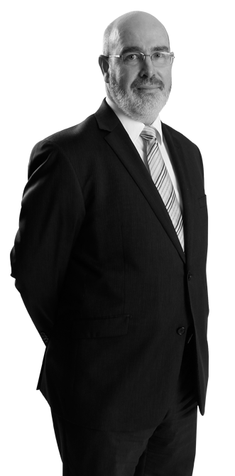 Ken Sheridan