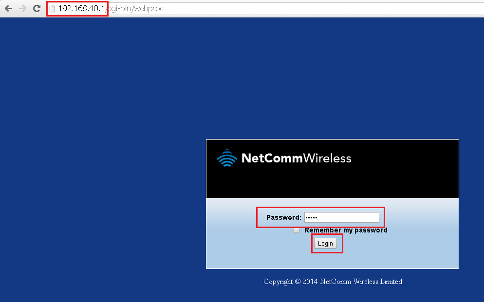 netcom login netcom login
