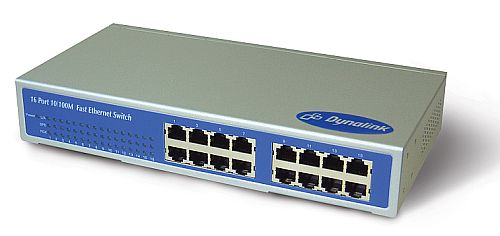 NETSW1600