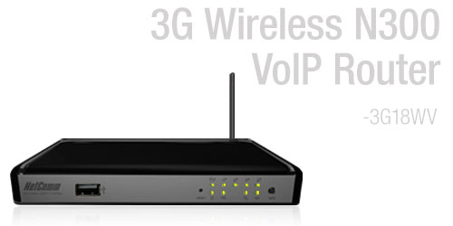 3G18WV