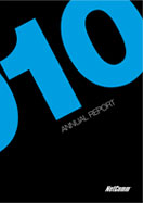 2009-2010 Annual Report