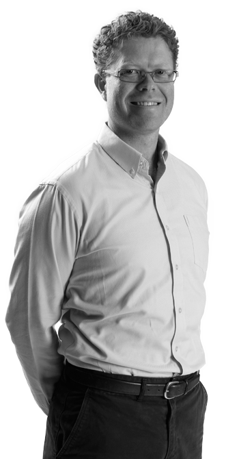 Brett Stevens