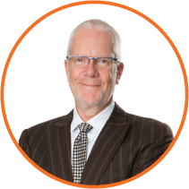 Justin Milne