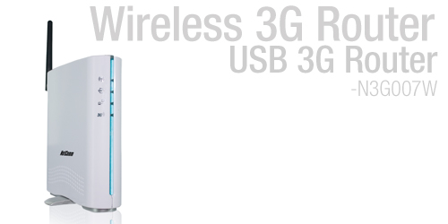 N3G007W
