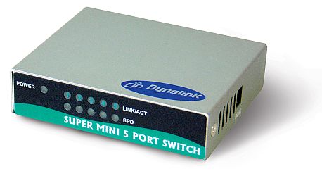 NETSW500