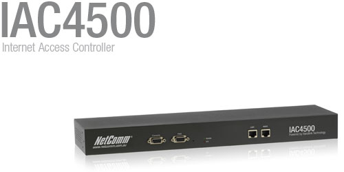 IAC4500