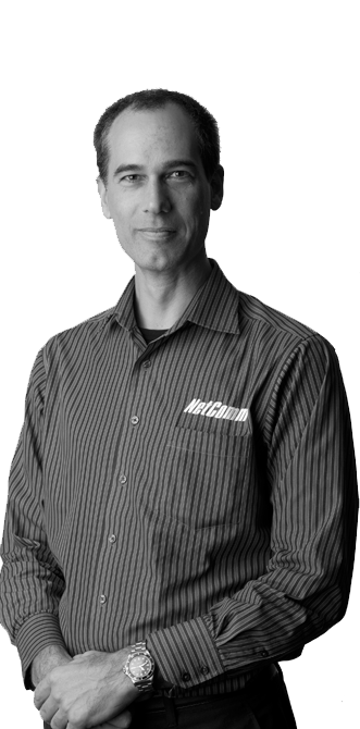 Andrew Wills