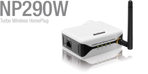 NP290W