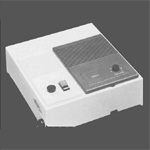 Loud Sounding Alarm - 86100-001