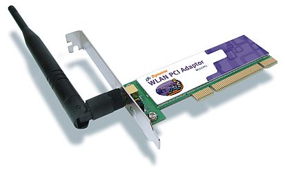 WLG25PCI