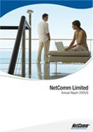 2005-2006 Annual Report
