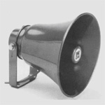 Loud Sounding Alarm - 86100-001