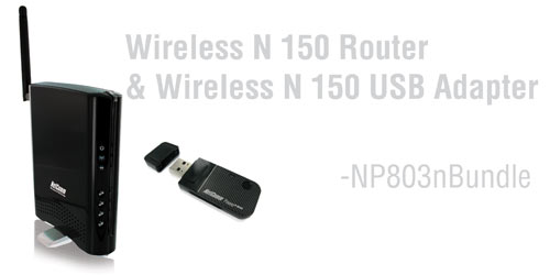 NP803nBUNDLE