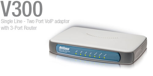 V300