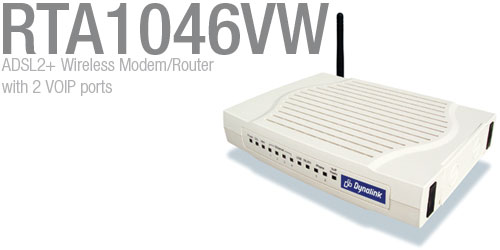 RTA1046VW