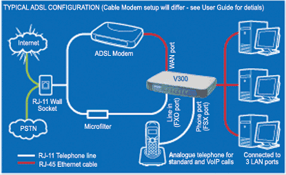 V300