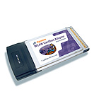 WLG25CARDBUS