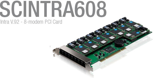 SCINTRA608