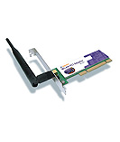 WLG25PCI