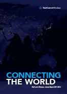 2011-2012 Annual Report