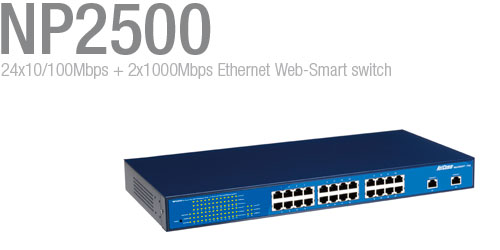 NP2500