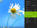 Windows 8 - How to connect wireless network?