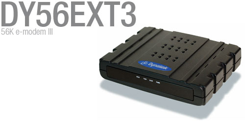 DY56EXT3