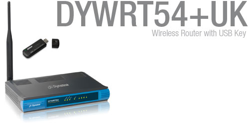 DYWRT54+UK