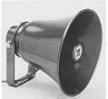 Horn Speaker