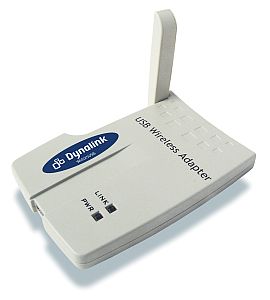 WLG25USB